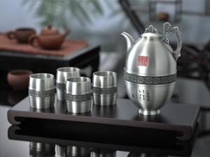 錫器產(chǎn)品