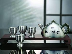 錫器產(chǎn)品