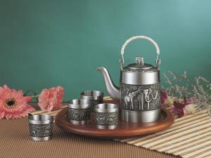 錫器產(chǎn)品