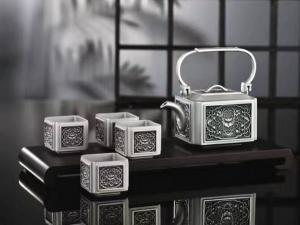 錫器產(chǎn)品