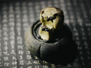 小東小西泥人坊
